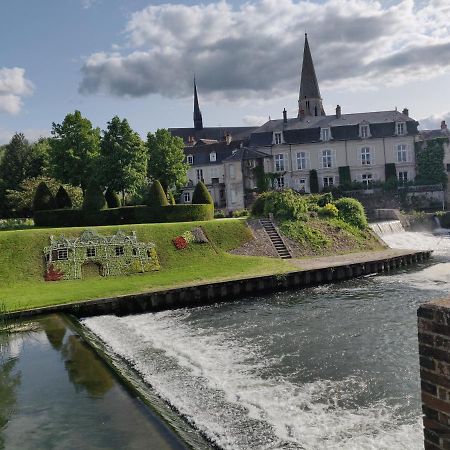 La Tranquillite Proche Des Chateaux De La Loire. Vendôme Extérieur photo