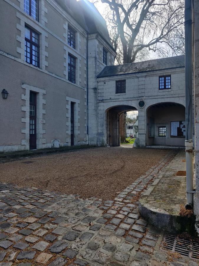 La Tranquillite Proche Des Chateaux De La Loire. Vendôme Extérieur photo